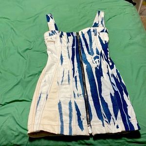 Diesel Dress
